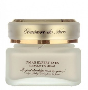 Evasion Lifting Eye cream Dmae Expert Eyes (Лифтинг крем для глаз), 30 мл