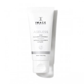 Image Skincare AG Total Microderm Exfoliator (Гель дермабразер), 42 мл