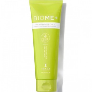 Image Skincare Biome + Cleansing Comfort Balm (Гидрофильный очищающий бальзам), 118 мл
