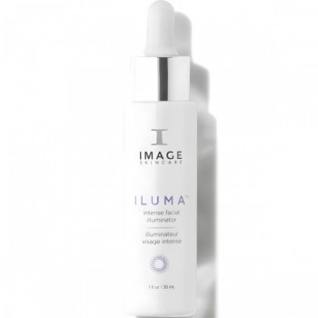 Image Skincare Intanse Facial Illuminator (Осветляющий бустер), 30 мл