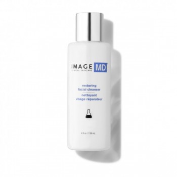 Image Skincare MD Restoring Facial Cleanser (Очищающий гель)