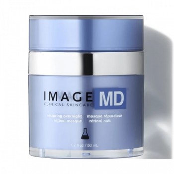 Image Skincare MD Restoring Overnight Retinol Masque (Маска МД с ретинолом), 50 мл