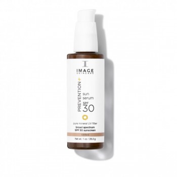 Image Skincare PREVENTION+ Sun Serum Tinted (CC Сыворотка), 28,3 г