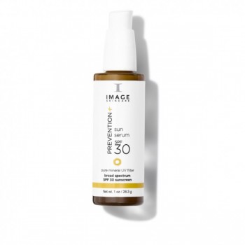 Image Skincare Prevention+ Sun Serum SPF 30 (Сыворотка SPF 30), 28,3 г