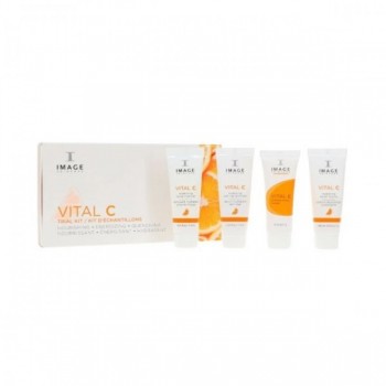 Image Skincare Vital С Trial Kit (Набор мини препаратов)