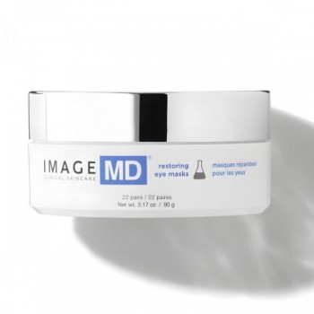 image skincare MD Restoring Eye Masks (Патчи для глаз МД)