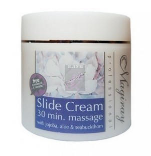 Magiray Massage Cream 30 minutes (Крем массажный «30 минут»), 250 мл