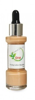 ONmacabim DM Drying lotion make-up (Подсушивающий бактерицидный лосьон c мейкапом), 30 мл