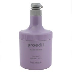 LebeL PROEDIT HAIR TREATMENT BOUNCE FIT PLUS-Маска для волос линии 600мл