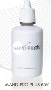 PromoItalia Mand-pro plus 60% (Миндальный пилинг про плюс 60%), 10 мл