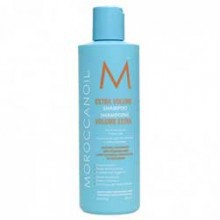 MOROCCANOIL Extra Volume Shampoo Шампунь экстра-объем для тонких волос, 250 мл