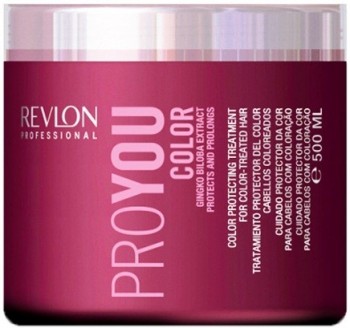 Revlon Professional pro you repair (Маска для сохранения цвета окрашенных волос), 500 мл