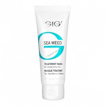 GIGI Sw treatment mask (Маска лечебная)
