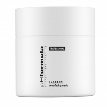 PHformula I.N.S.T.A.N.T. Resurfacing Mask (Обновляющая маска мгновенного действия), 50 мл