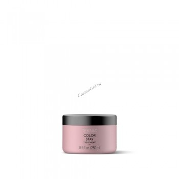 Lakme Teknia Color Stay Treatment Mask (Маска сохраняющая цвет и восстанавливающая структуру окрашенных волос)