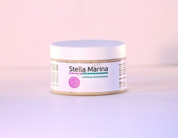 Stella Marina Маска для области вокруг глаз «Мульти-Актив», 50 мл