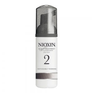 Nioxin Scalp treatment system 2 (Питательная маска система 2), 100 мл