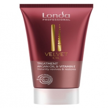 Londa Velvet Oil Treatment (Маска с аргановым маслом)