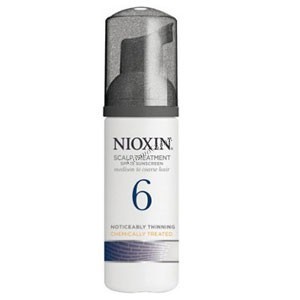 Nioxin Scalp treatment system 6 (Питательная маска система 6), 100 мл