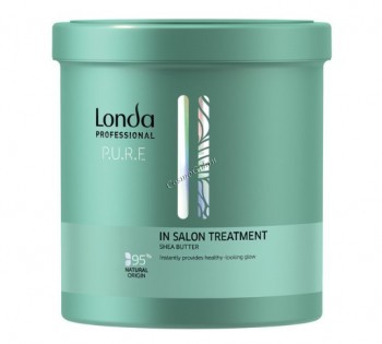 Londa Professional P.U.R.E Treatment (Профессиональное средство)