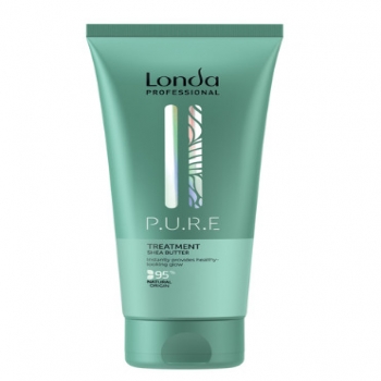 Londa Professional P.U.R.E Treatment (Профессиональное средство)