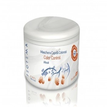 Teotema Color control mask (Маска для окрашенных волос)