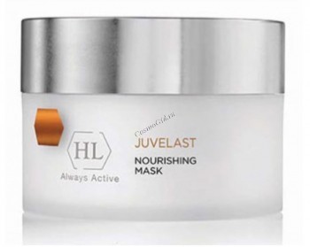 Holy Land Juvelast Nourishing Mask (Питательная маска), 250 мл