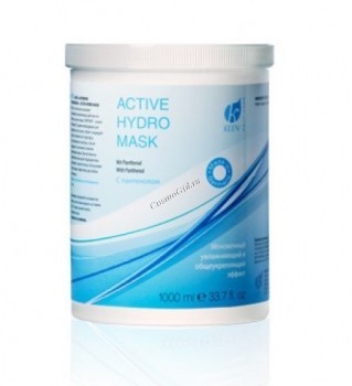 Keen Active hydro mask (Маска "Активное увлажнение"), 1000 мл