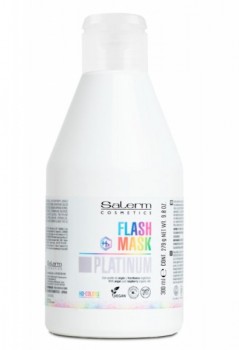 Salerm HD-Colors Flash Mask (Маска для окрашивания волос)