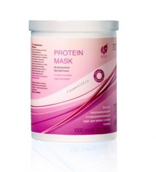 Keen Protein mask (Маска "Протеиновая"), 1000 мл 