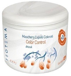 Teotema Color control mask (Маска), 8 мл