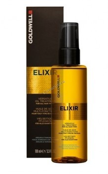 Goldwell Масло-уход Elixir, 100 мл