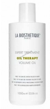 La Biosthetique Volume Oil (Масляный уход для восстановления тонких волос фаза 1), 1000 мл