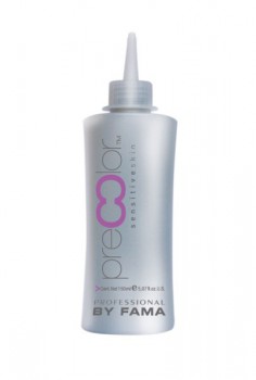 By Fama Precolor sensetive skin (Защитное масло для чувствительной кожи головы), 150 мл.