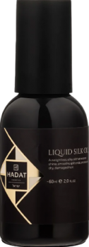 Liquid Silk Oil (Масло «Жидкий шёлк»), 60 мл