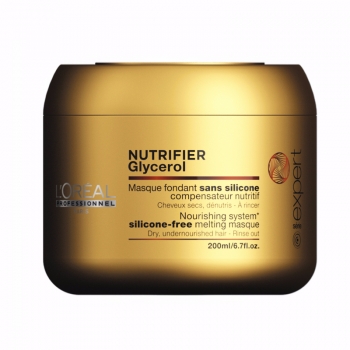 L'Oreal Professionnel Nutrifier Маска для сухих волос