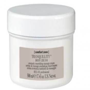 Comfort Zone Tranquillity Body Cream (Крем для тела)