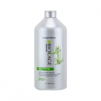 Matrix Biolage fiberstrong shampoo (Укрепляющий шампунь для ослабленных волос)