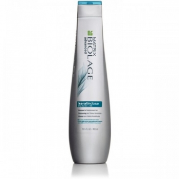 Matrix Biolage keratindose (Восстанавливающий шампунь)