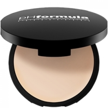 PHformula Compact Foundation SPF 50+ (Компактное тональное средство SPF 50+)