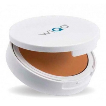 WiQo ICP cream SPF 50+ (Тональный крем)