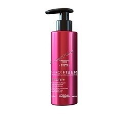 L'Oreal Professionnel pro fiber Rectify resurfacing Концентрат для поврежденных волос, 250 мл.