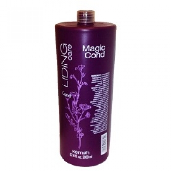 Kemon Liding care magic cond (Универсальный кондиционирующий крем)