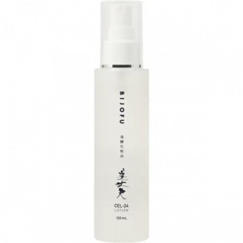Amenity CEL-24 Lotion (Успокаивающий лосьон для лица), 120 мл
