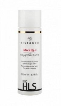 Histomer Bio Hls Micellar Cleansing Water (Мицеллярная вода), 200 мл
