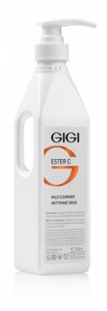 GIGI Esc mild cleanser (Гель очищающий, мягкий)