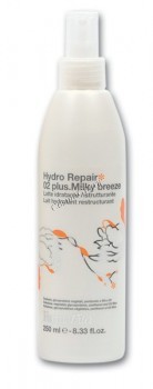 Farmavita Hydro Repair Milky Breeze UV Filter (Молочко восстанавливающее для сухих и поврежденных волос), 250 мл