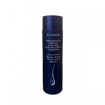 Evasion Aminokeratin Therapy Damaged Hair Treatment Shampoo (Шампунь для волос), 250 мл