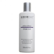 La biosthetique haircare styling styling fluid (Флюид для укладки волос,нормальной фиксации), 250мл