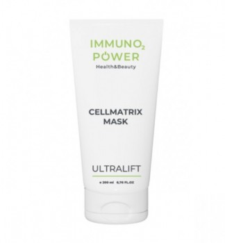 Immuno Power Cellmatrix Mask (Лифтинговая маска), 200 мл